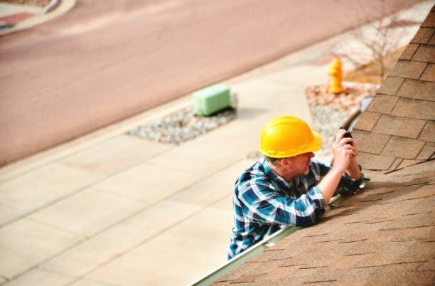 Best Commercial Roofing Services  in Tyler Run, PA