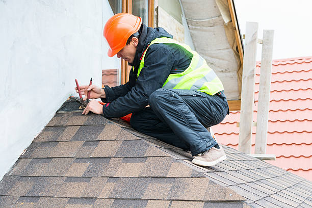 Best Roof Replacement Cost  in Tyler Run, PA