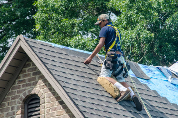 Best Roof Replacement Cost  in Tyler Run, PA